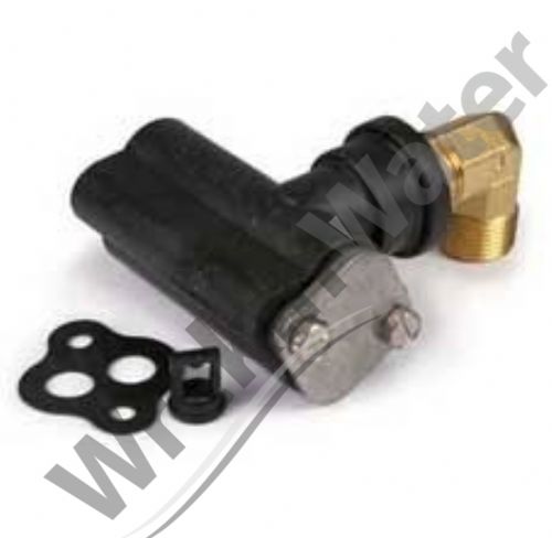 Fleck 24173 - Injector assembly (1700/1710)